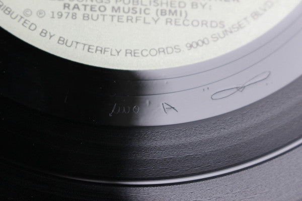 Superstar - secondary