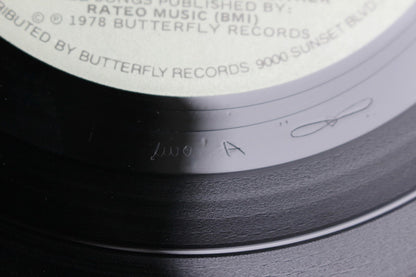 Superstar - secondary