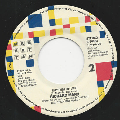 Should've Known Better - secondary