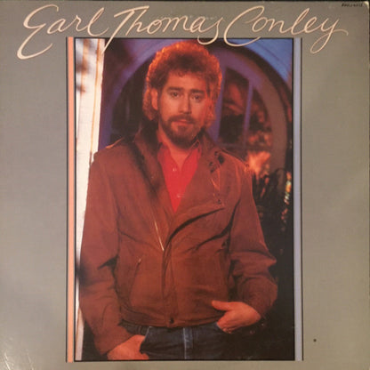 Earl Thomas Conley - Don't Make It Easy For Me