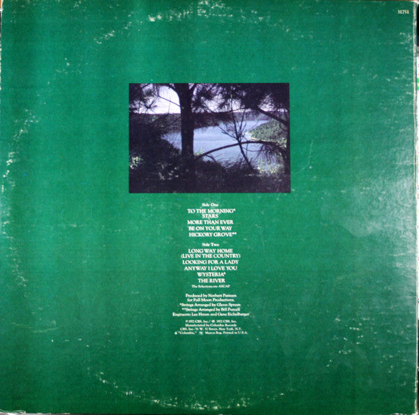 Home Free - secondary