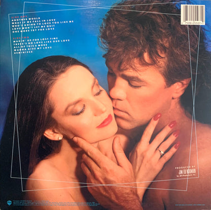 What If We Fall In Love? - secondary