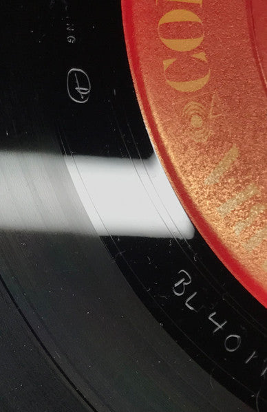 Empire Burlesque - secondary