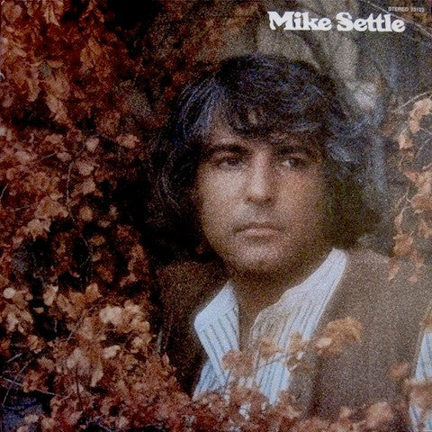 Mike Settle - Mike Settle