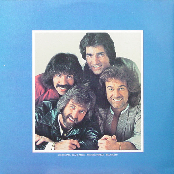 The Oak Ridge Boys - Greatest Hits