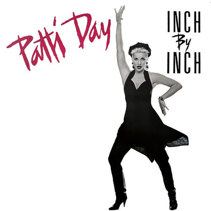 Inch By Inch - primary