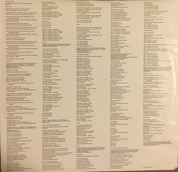 Wildside - secondary