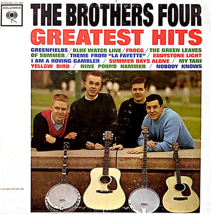 Greatest Hits - primary
