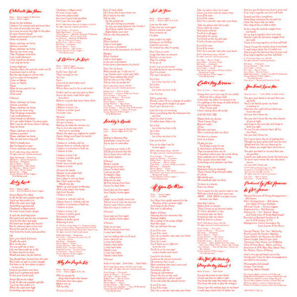 Celebrate Me Home - secondary