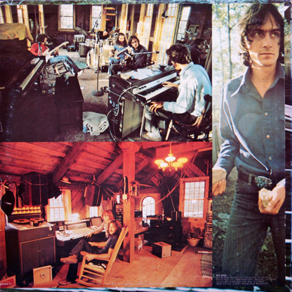 One Man Dog - secondary