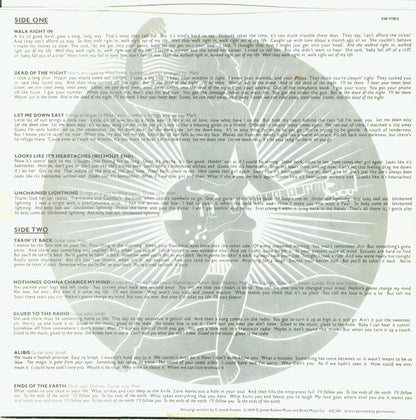 Breathless - secondary