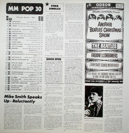 History Of British Rock Vol. 2 - secondary