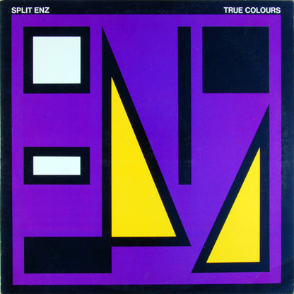 True Colours - primary