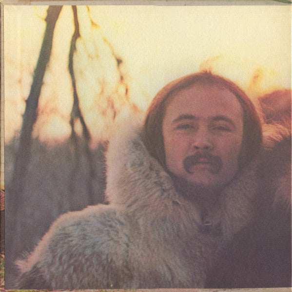 Crosby, Stills & Nash - secondary