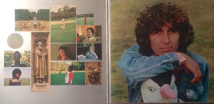 George Harrison - Thirty Three & 1/ૐ