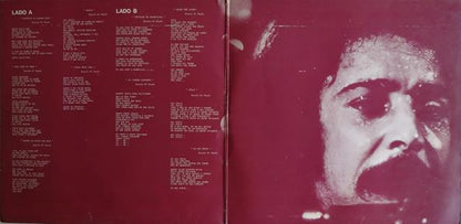 Benito Di Paula - secondary