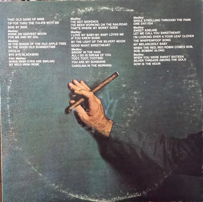 Mitch Miller - 34 All-Time Great Sing Along Selections