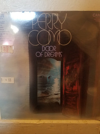 Door Of Dreams - secondary