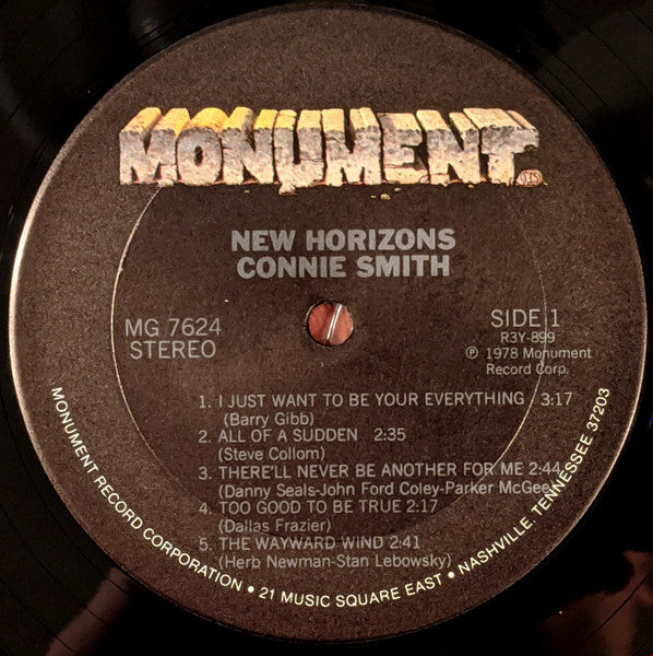 New Horizons - secondary