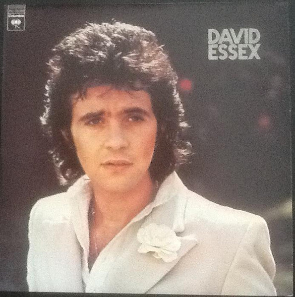 David Essex - primary