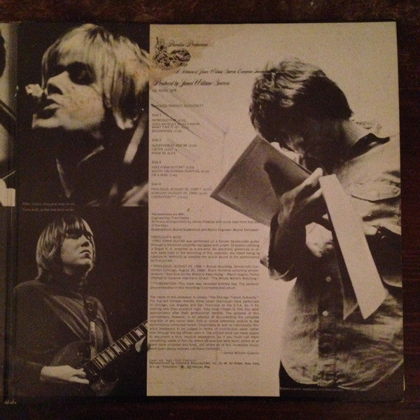 Chicago Transit Authority - secondary