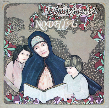 Novella - primary