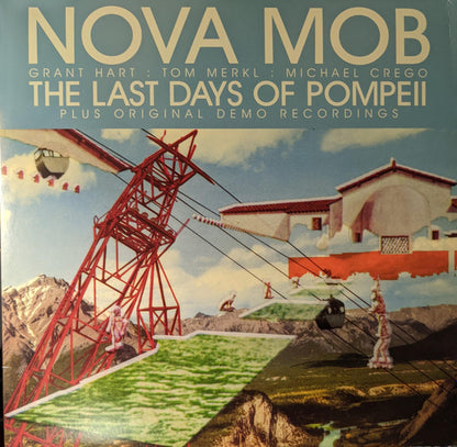 The Last Days Of Pompeii (Special Edition) - primary