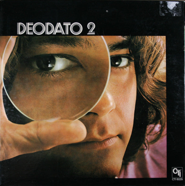 Deodato 2 - primary