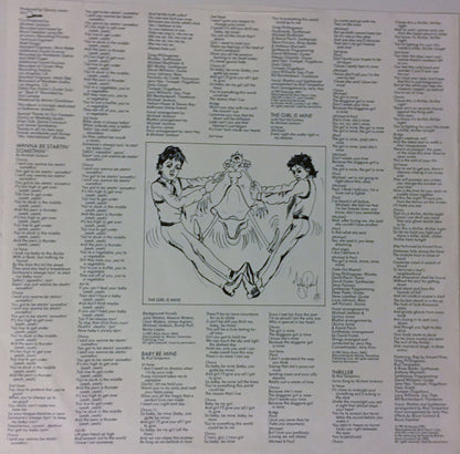 Thriller - secondary