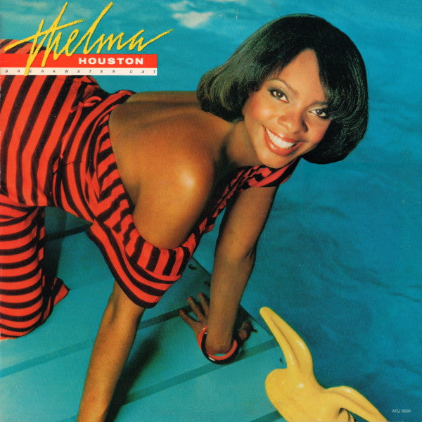 Breakwater Cat - primary