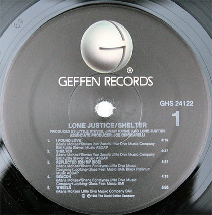 Shelter - secondary