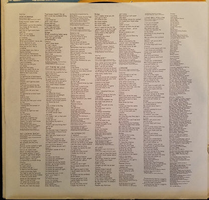 Vox Humana - secondary