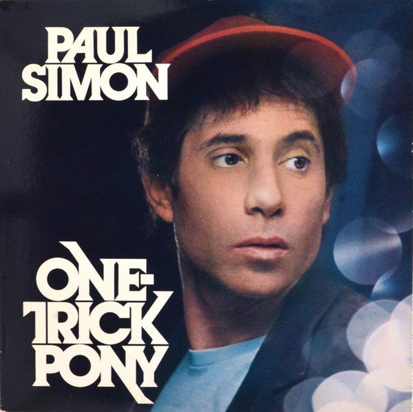 One-Trick Pony - primary