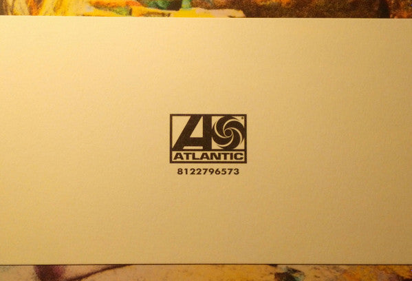 Houses Of The Holy - secondary