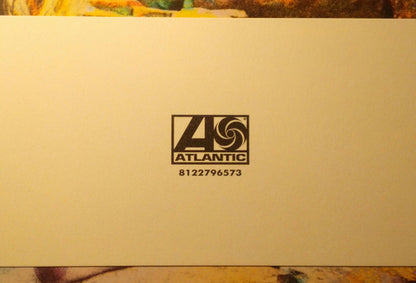 Houses Of The Holy - secondary