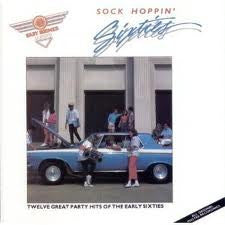 Sock Hoppin' Sixties - primary