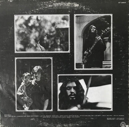 Quicksilver Messenger Service - secondary