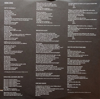 The Doctor Is In - secondary