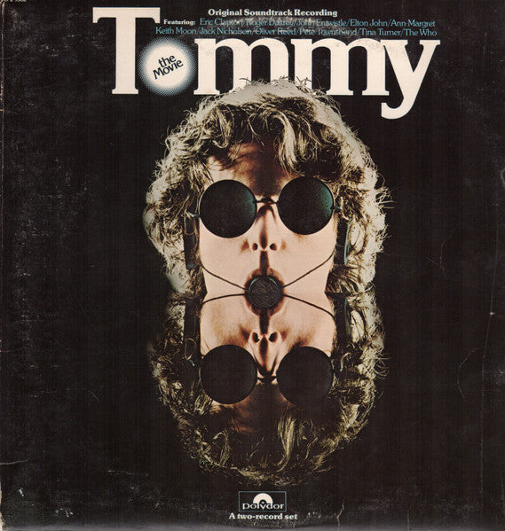 Tommy (Original Soundtrack Recording) - primary
