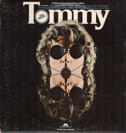 Tommy (Original Soundtrack Recording) - primary