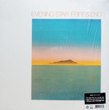 Evening Star - secondary