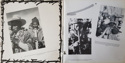 Canarios/Atahuallpa - secondary