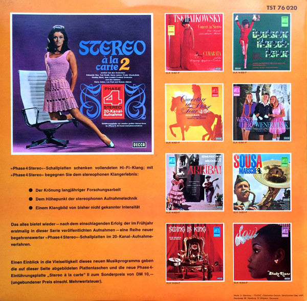 Various - Herbst-Wirbel '68