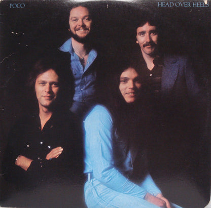 Head Over Heels - primary