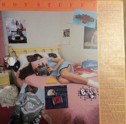 The Oak Ridge Boys - Bobbie Sue