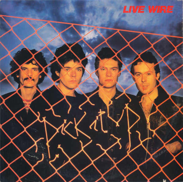 Pick It Up - primary