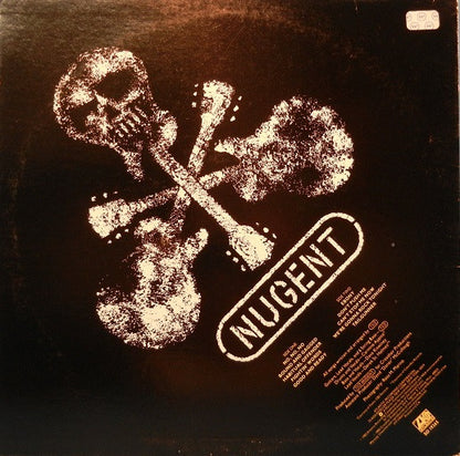Nugent - secondary