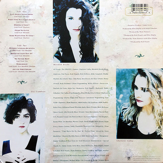 Perfect View - secondary