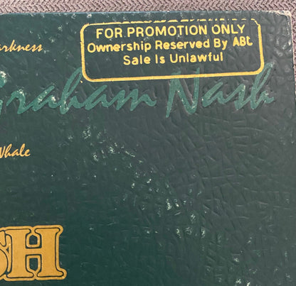 Crosby & Nash - The Best Of David Crosby And Graham Nash