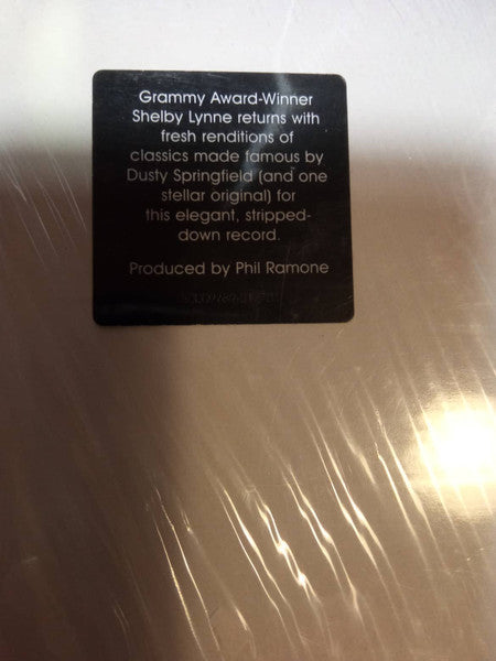 Just A Little Lovin' - secondary